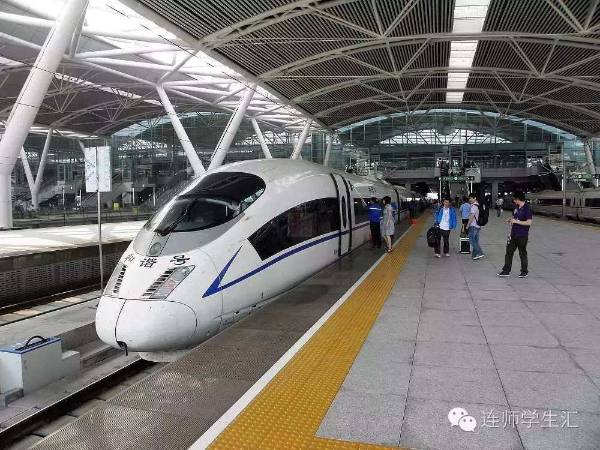 濟(jì)南高鐵站