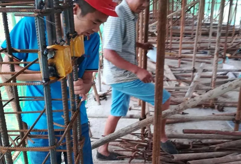 防雷工程設計施工